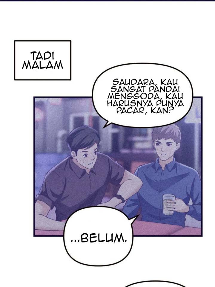 My Exclusive Dream World Adventures Chapter 197 Bahasa Indonesia