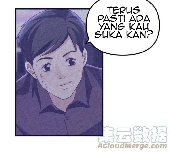 My Exclusive Dream World Adventures Chapter 197 Bahasa Indonesia