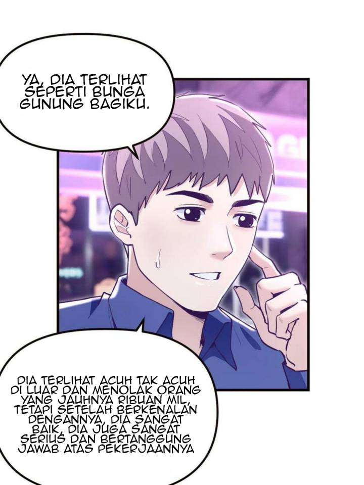 My Exclusive Dream World Adventures Chapter 197 Bahasa Indonesia