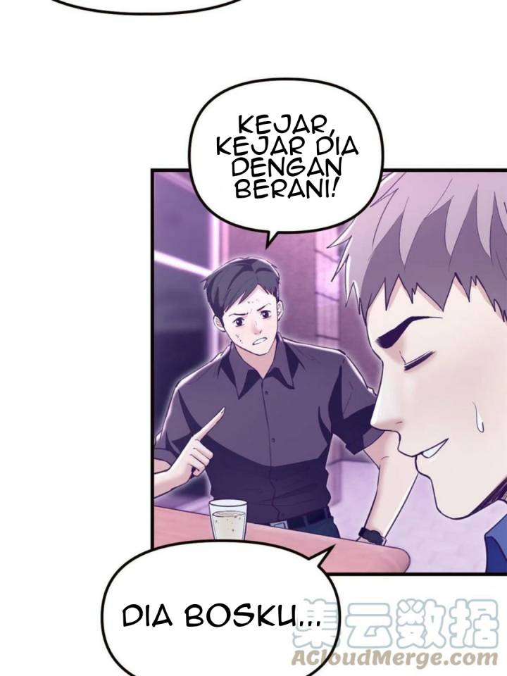 My Exclusive Dream World Adventures Chapter 197 Bahasa Indonesia