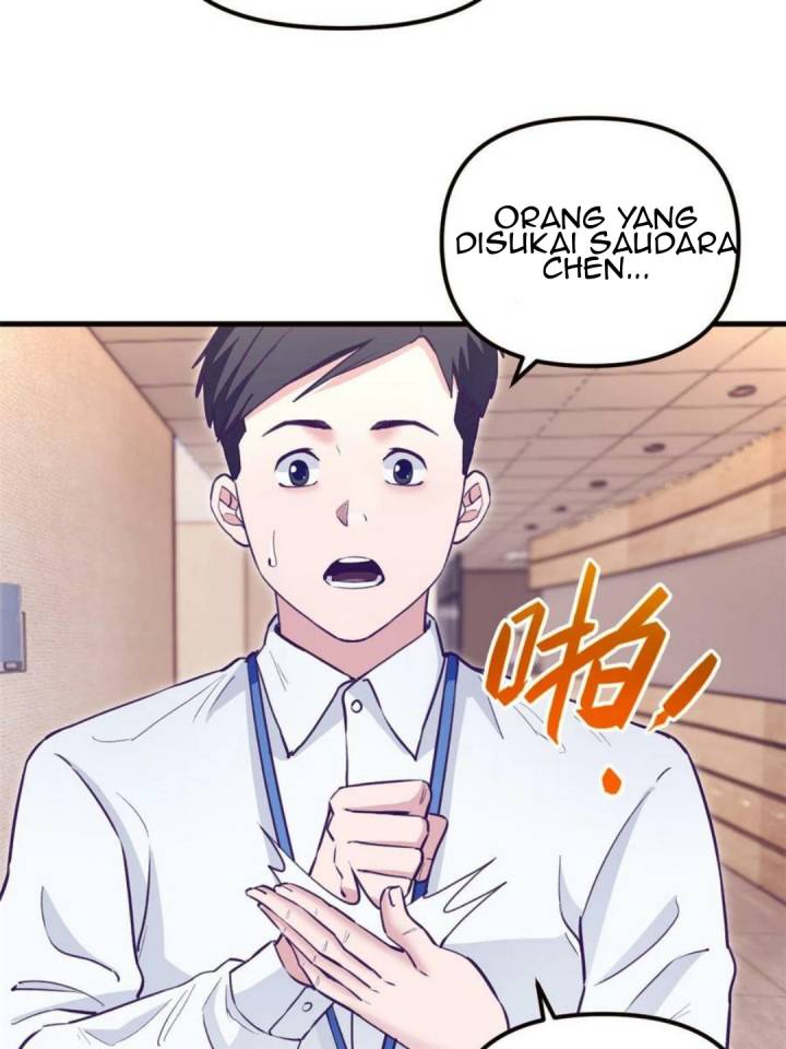 My Exclusive Dream World Adventures Chapter 197 Bahasa Indonesia