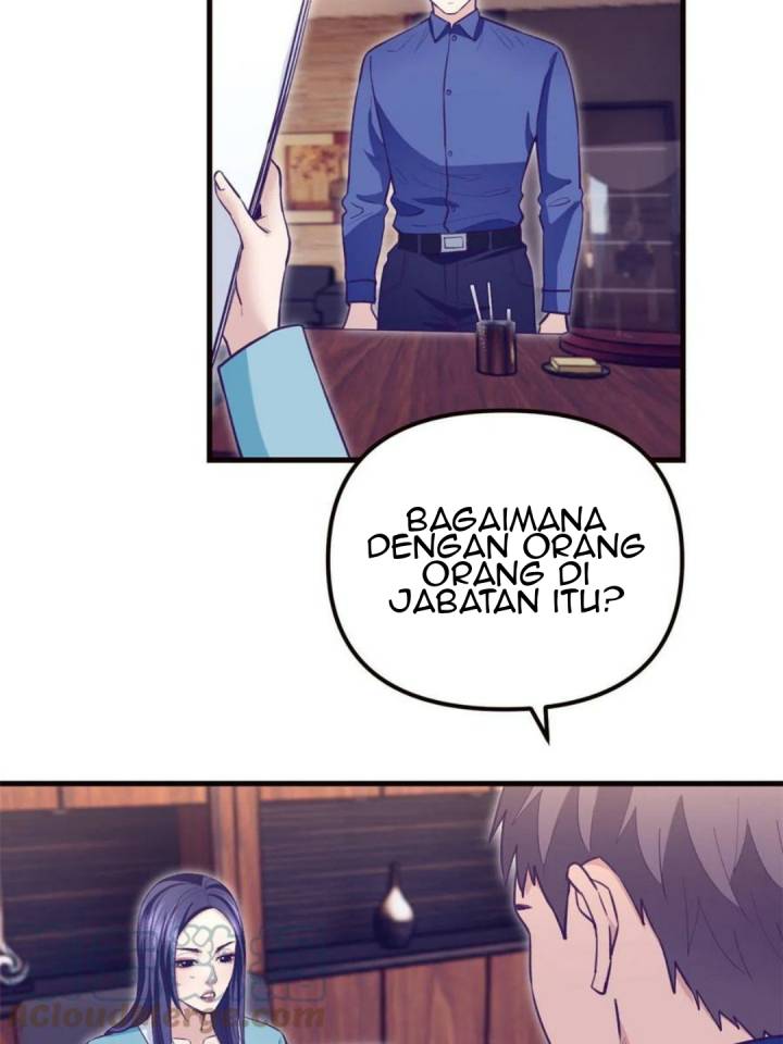 My Exclusive Dream World Adventures Chapter 197 Bahasa Indonesia