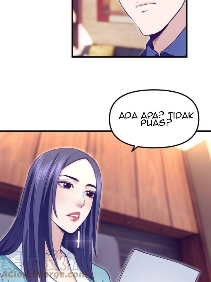 My Exclusive Dream World Adventures Chapter 197 Bahasa Indonesia