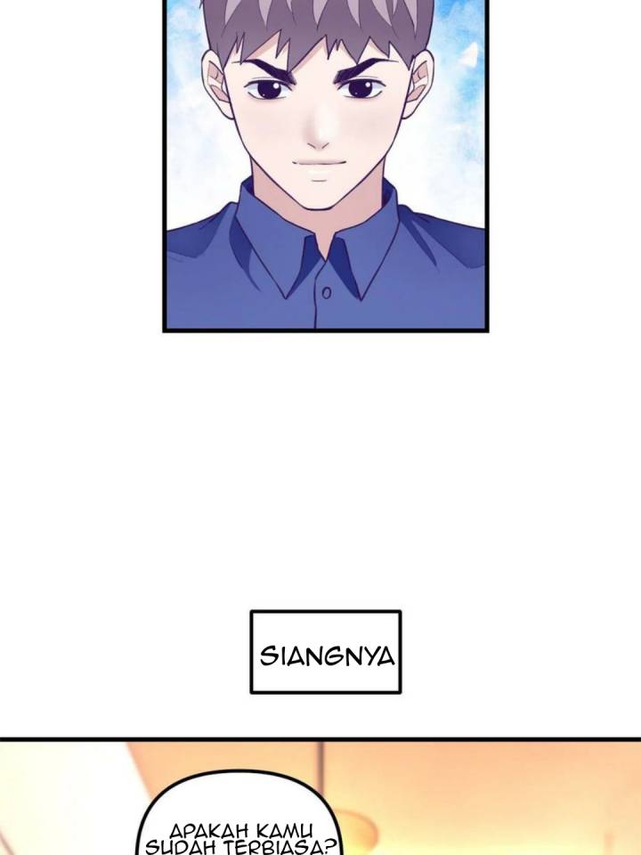 My Exclusive Dream World Adventures Chapter 197 Bahasa Indonesia