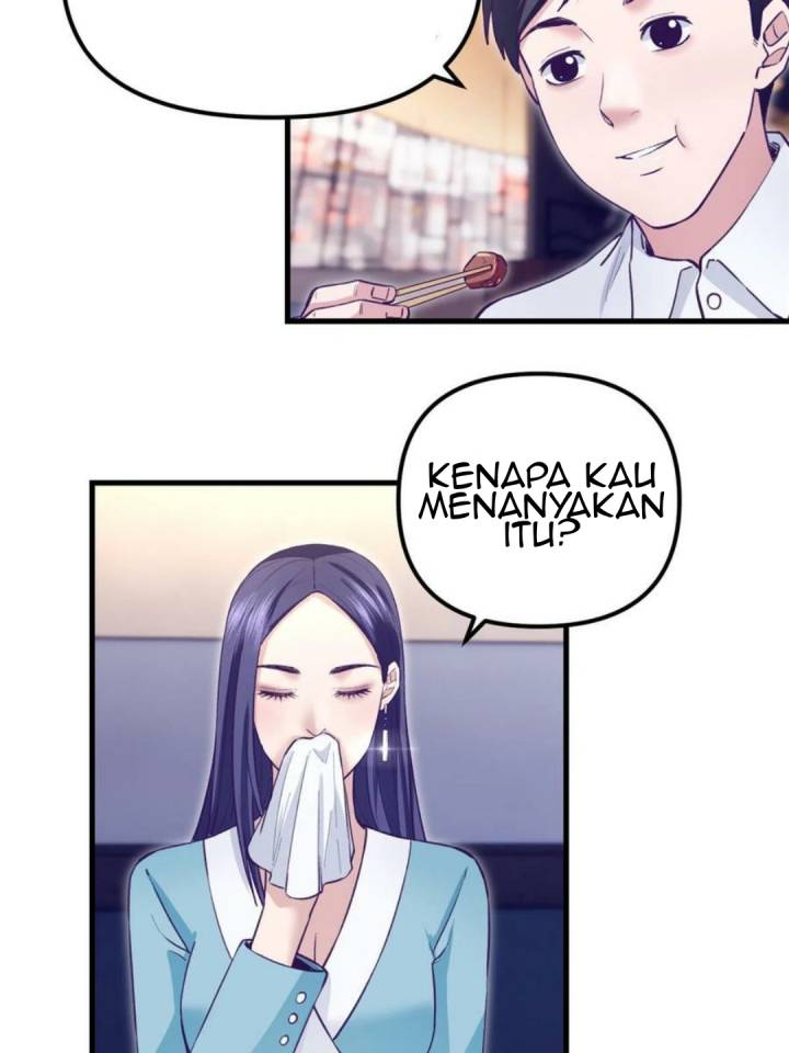 My Exclusive Dream World Adventures Chapter 197 Bahasa Indonesia