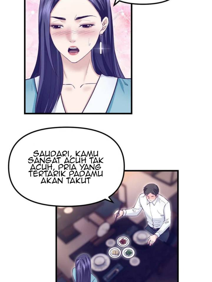 My Exclusive Dream World Adventures Chapter 197 Bahasa Indonesia