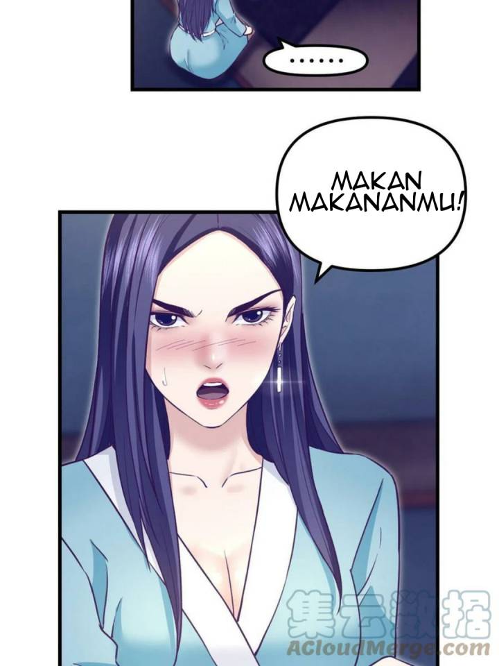 My Exclusive Dream World Adventures Chapter 197 Bahasa Indonesia