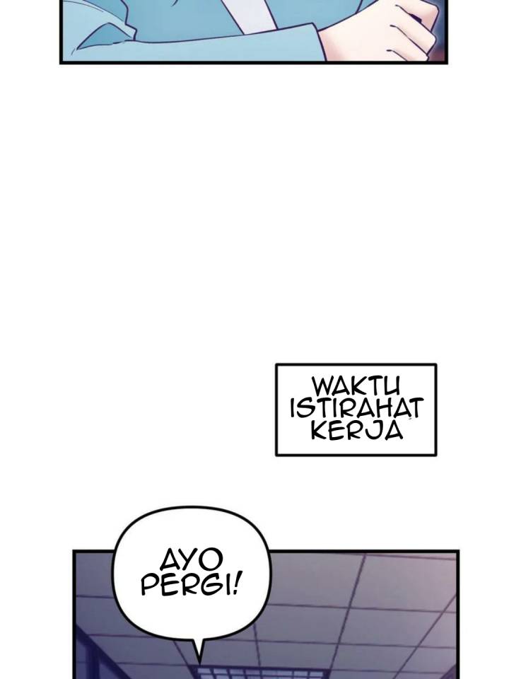 My Exclusive Dream World Adventures Chapter 197 Bahasa Indonesia