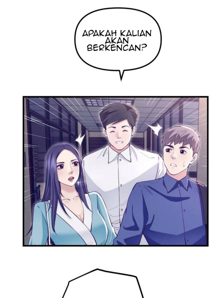 My Exclusive Dream World Adventures Chapter 197 Bahasa Indonesia