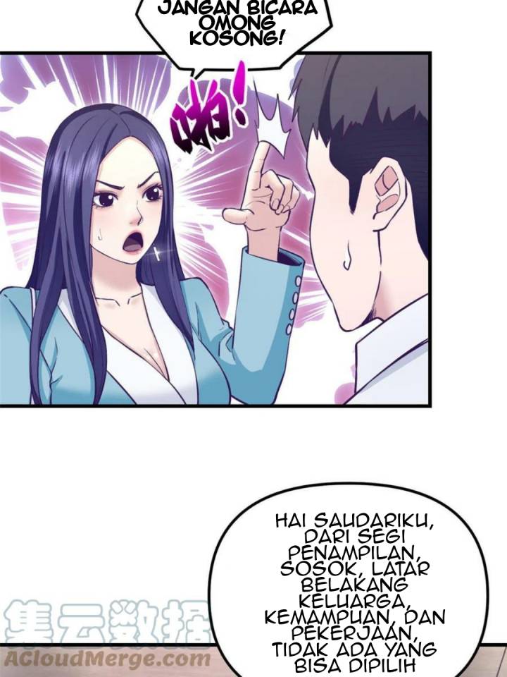 My Exclusive Dream World Adventures Chapter 197 Bahasa Indonesia