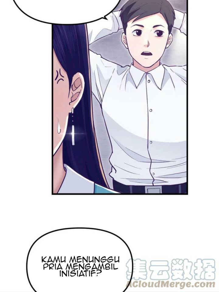 My Exclusive Dream World Adventures Chapter 197 Bahasa Indonesia