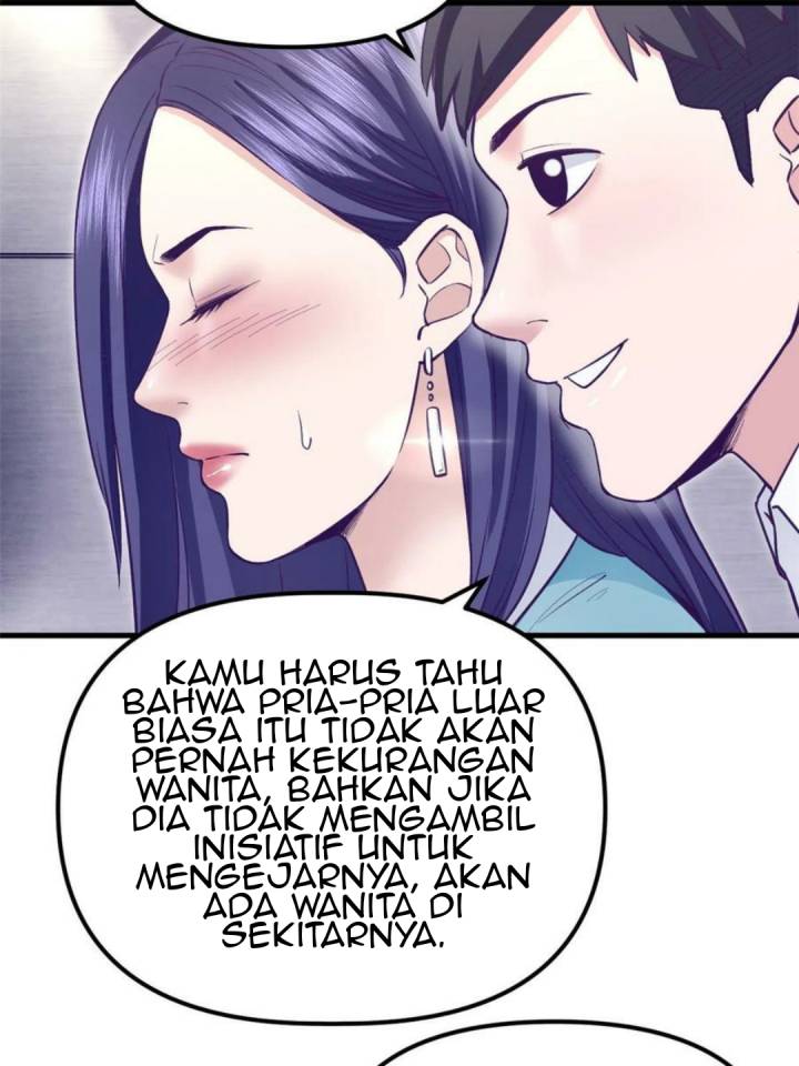 My Exclusive Dream World Adventures Chapter 197 Bahasa Indonesia