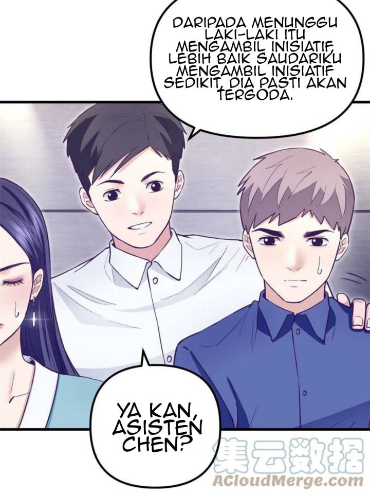 My Exclusive Dream World Adventures Chapter 197 Bahasa Indonesia