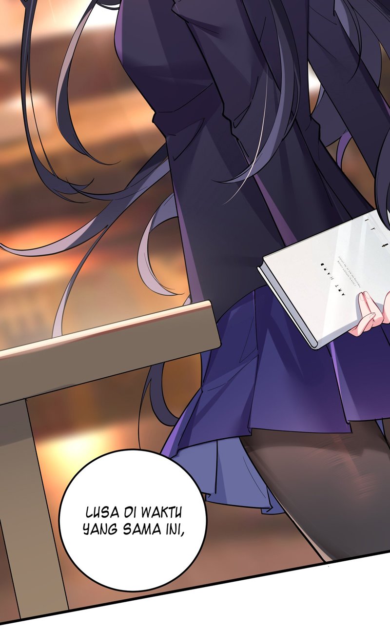 My Fake Girlfriends are Using Me As a Shield chapter 3