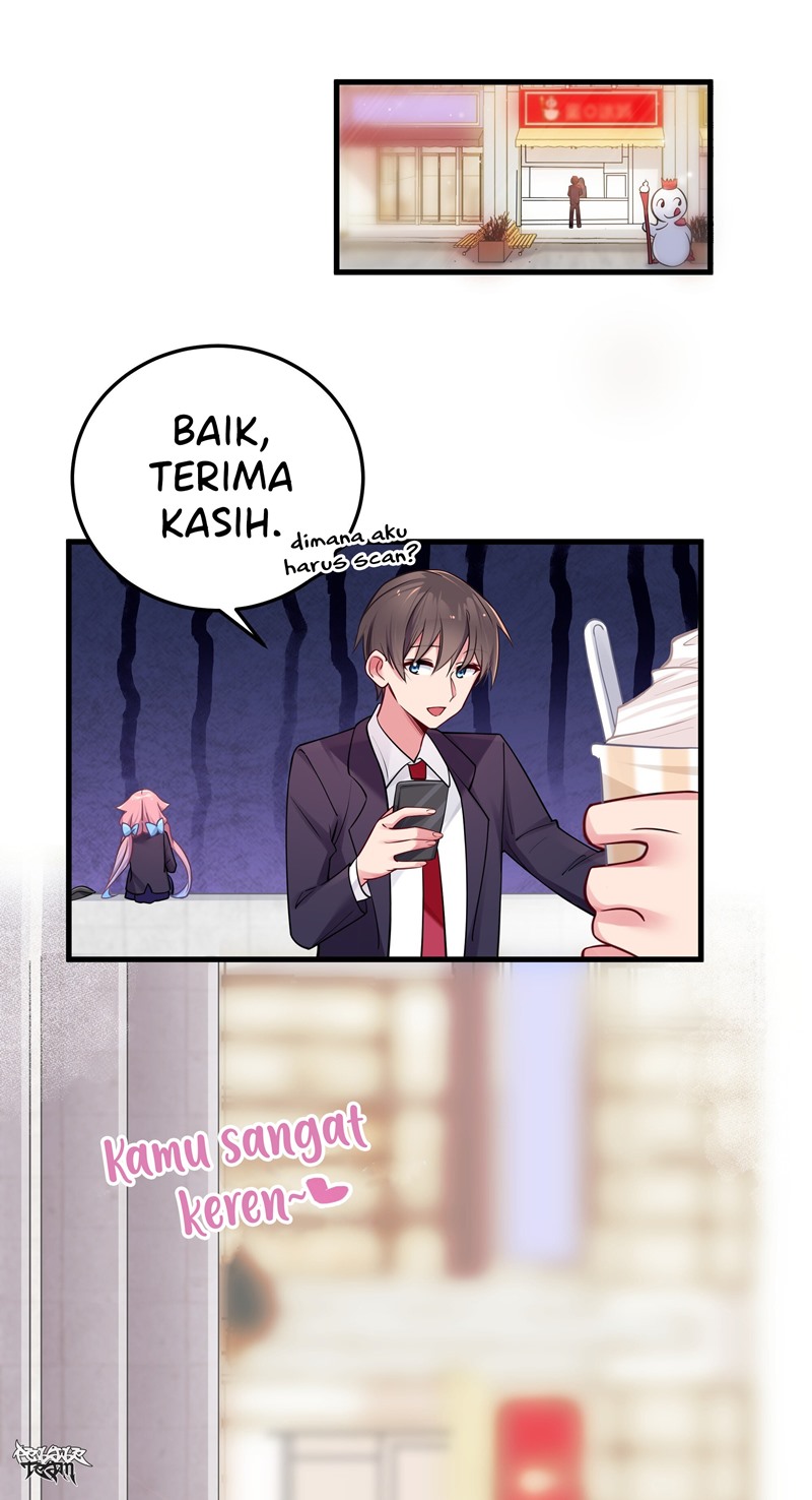 My Fake Girlfriends are Using Me As a Shield chapter 15
