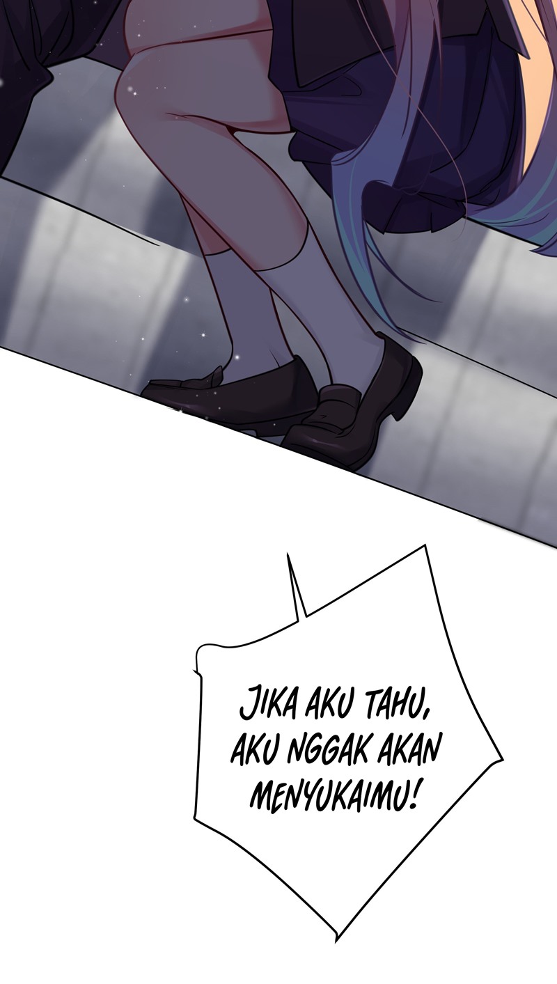 My Fake Girlfriends are Using Me As a Shield chapter 15