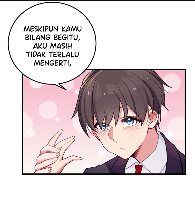 My Fake Girlfriends are Using Me As a Shield chapter 16
