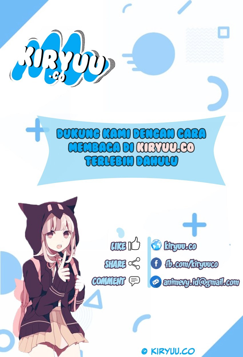 My Girlfriend is a Villain chapter 4