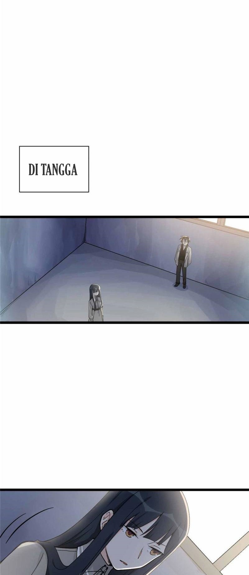 My Girlfriend is a Villain chapter 114