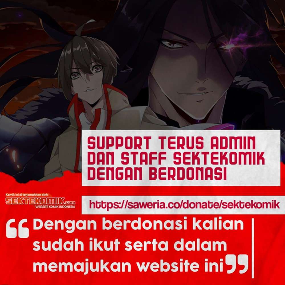 My God Level Super Watch chapter 15