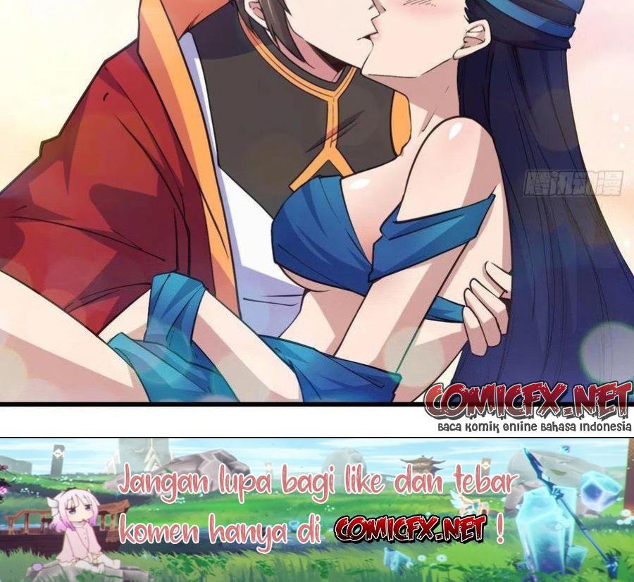 My Harem Depend on Drawing chapter 111
