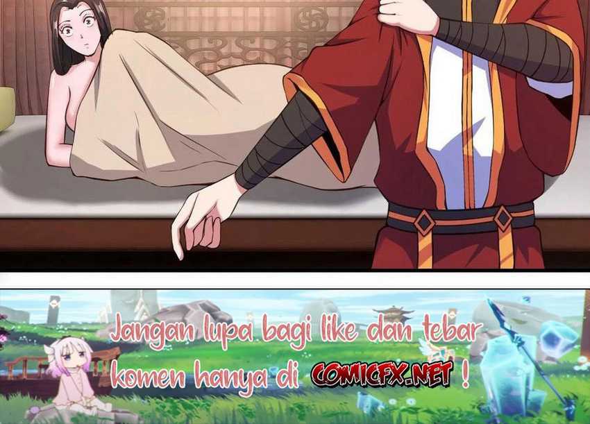 My Harem Depend on Drawing Chapter 132 Bahasa Indonesia