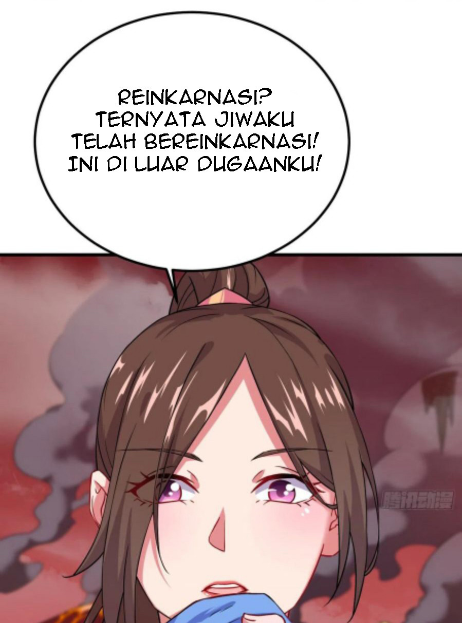 My Harem Depend on Drawing chapter 138