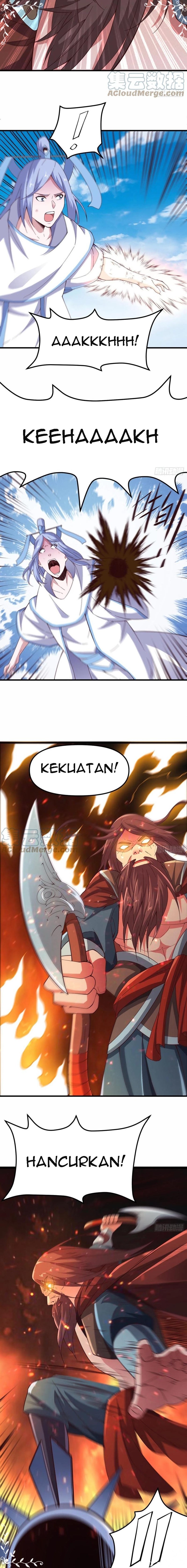 My Harem Depend on Drawing chapter 146