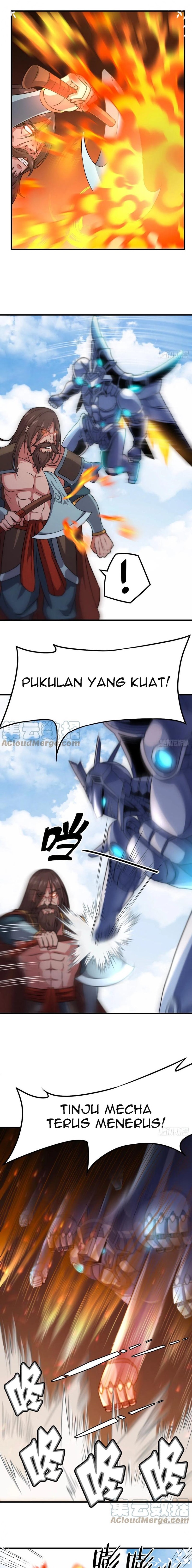 My Harem Depend on Drawing chapter 146