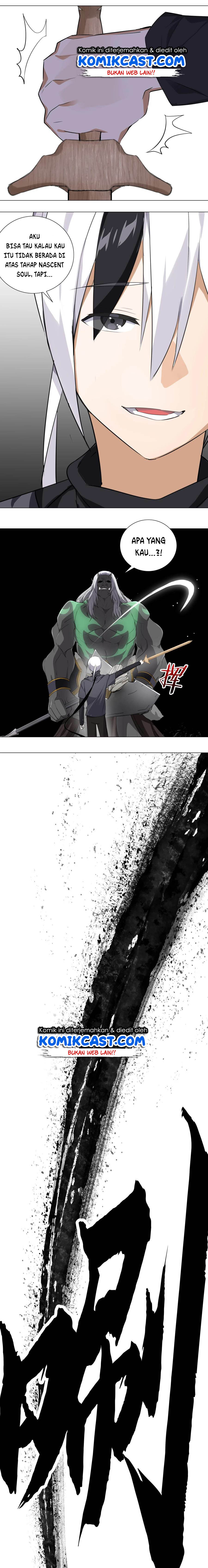 My Harem Grew So Large, I Was Forced to Ascend chapter 6