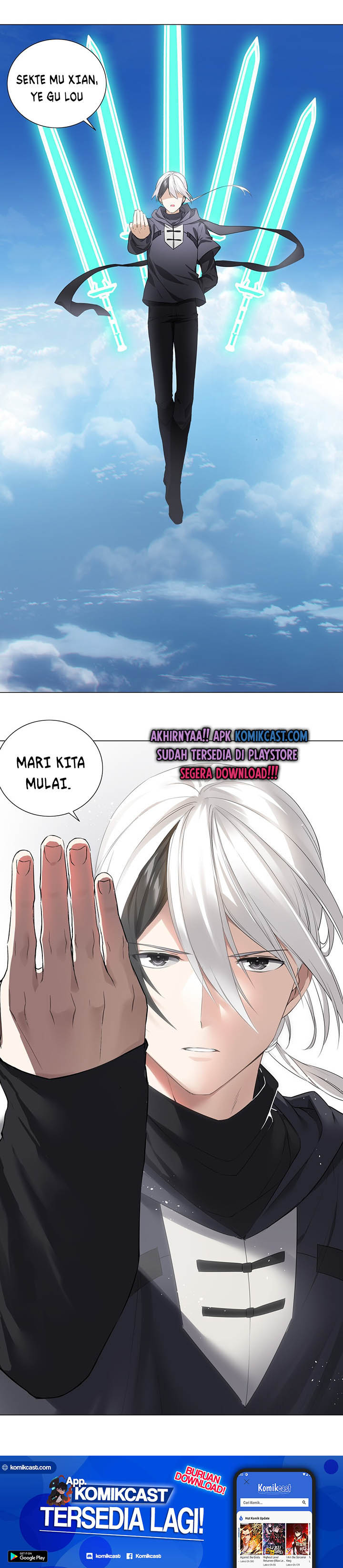 My Harem Grew So Large, I Was Forced to Ascend chapter 23