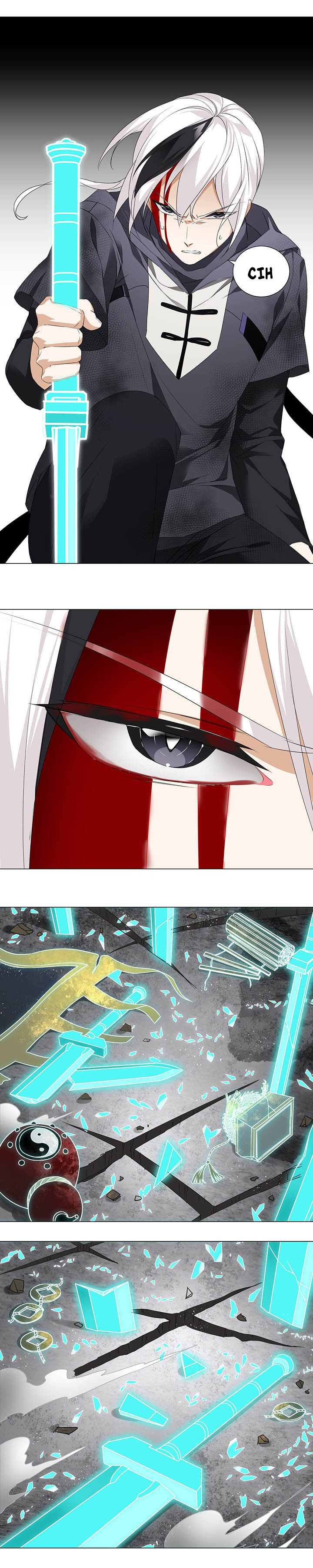 My Harem Grew So Large, I Was Forced to Ascend chapter 25