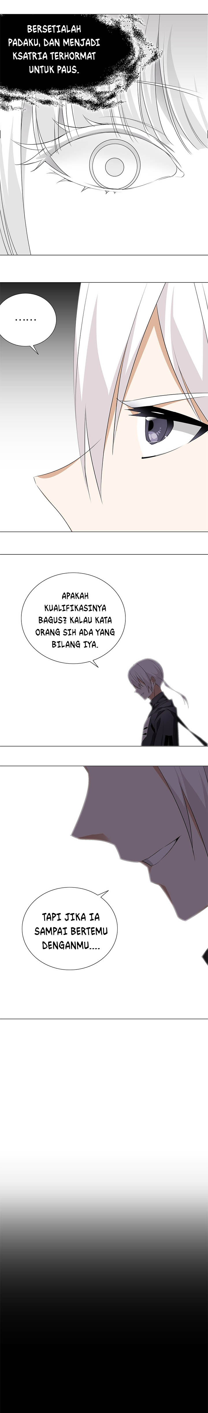 My Harem Grew So Large, I Was Forced to Ascend chapter 25