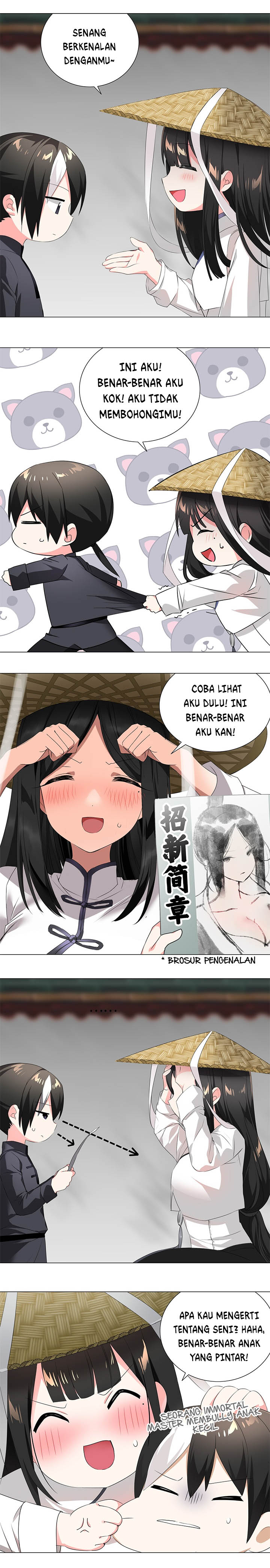 My Harem Grew So Large, I Was Forced to Ascend chapter 25
