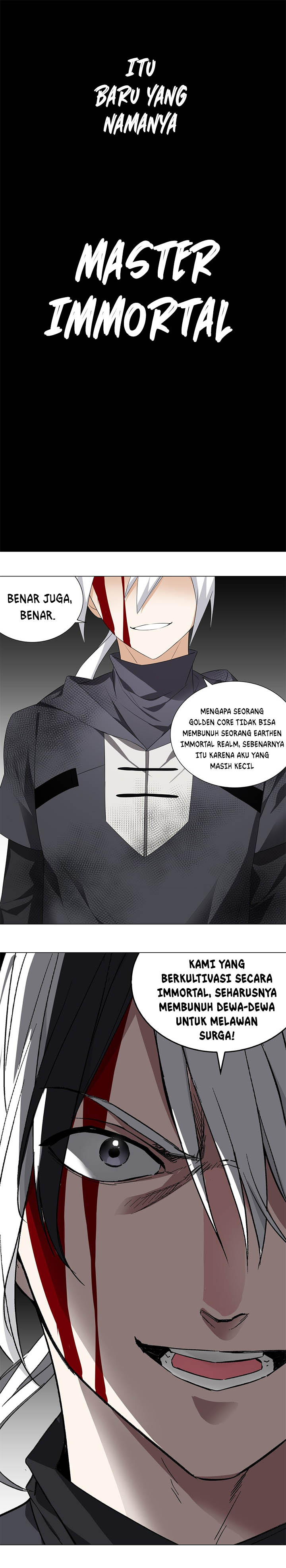 My Harem Grew So Large, I Was Forced to Ascend chapter 25