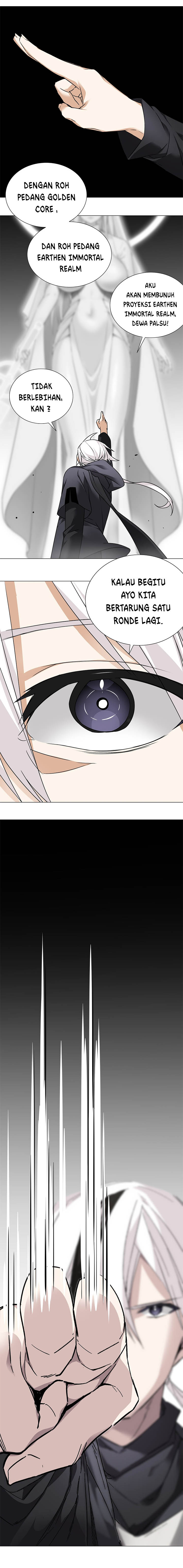 My Harem Grew So Large, I Was Forced to Ascend chapter 25