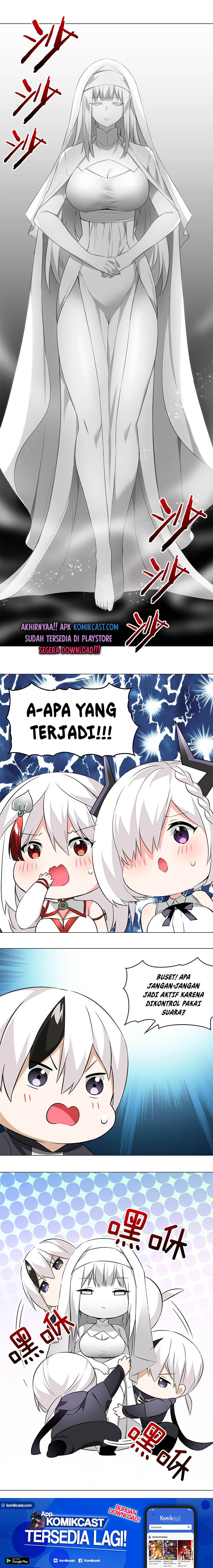 My Harem Grew So Large, I Was Forced to Ascend chapter 29