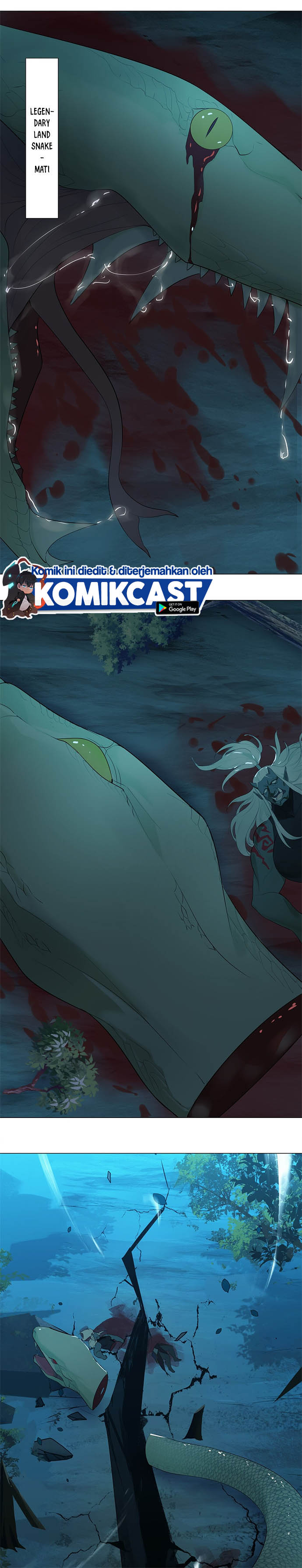 My Harem Grew So Large, I Was Forced to Ascend chapter 35