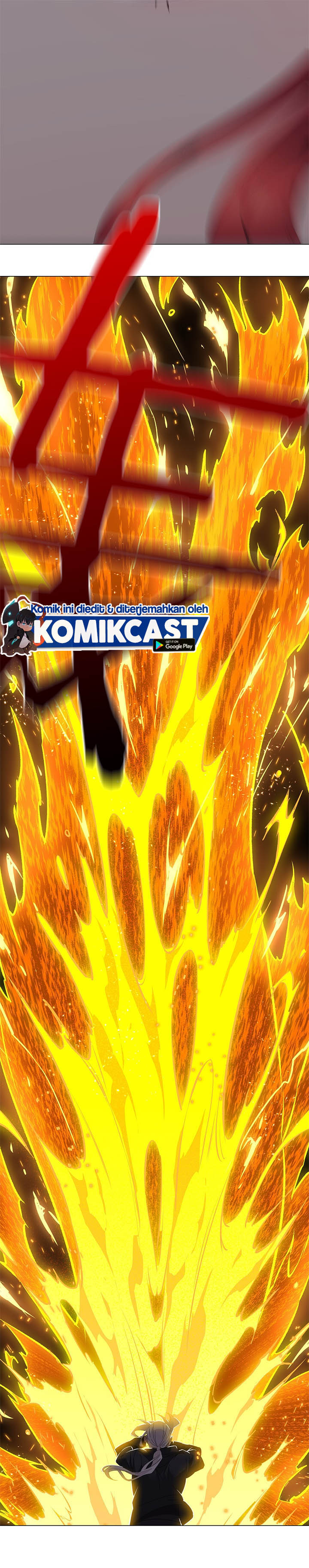 My Harem Grew So Large, I Was Forced to Ascend Chapter 36 Bahasa Indonesia