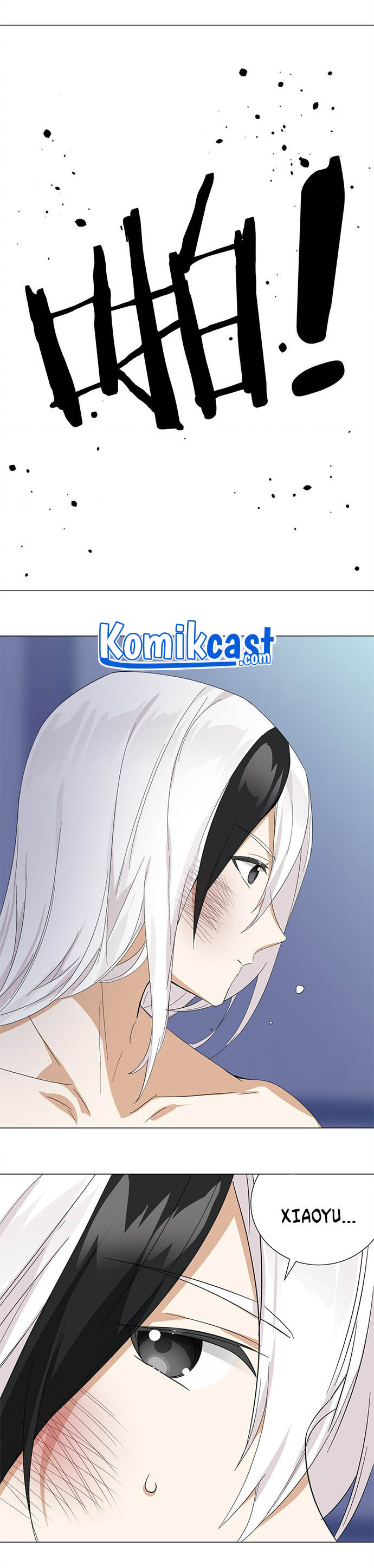 My Harem Grew So Large, I Was Forced to Ascend chapter 47