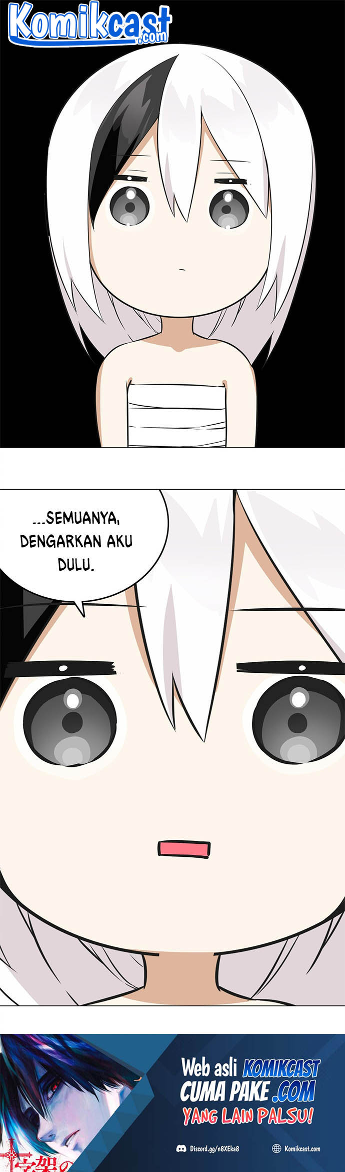 My Harem Grew So Large, I Was Forced to Ascend chapter 47