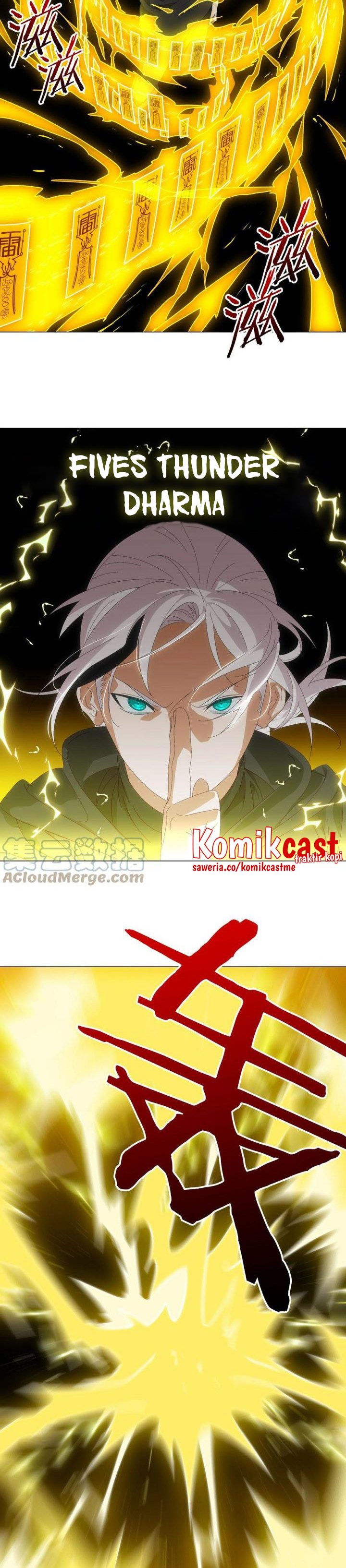 My Harem Grew So Large, I Was Forced to Ascend chapter 62