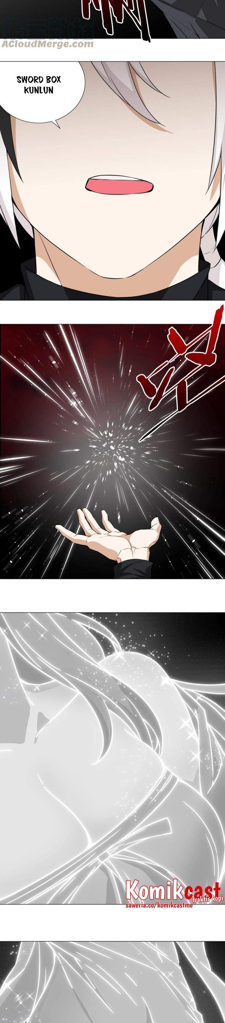 My Harem Grew So Large, I Was Forced to Ascend chapter 62