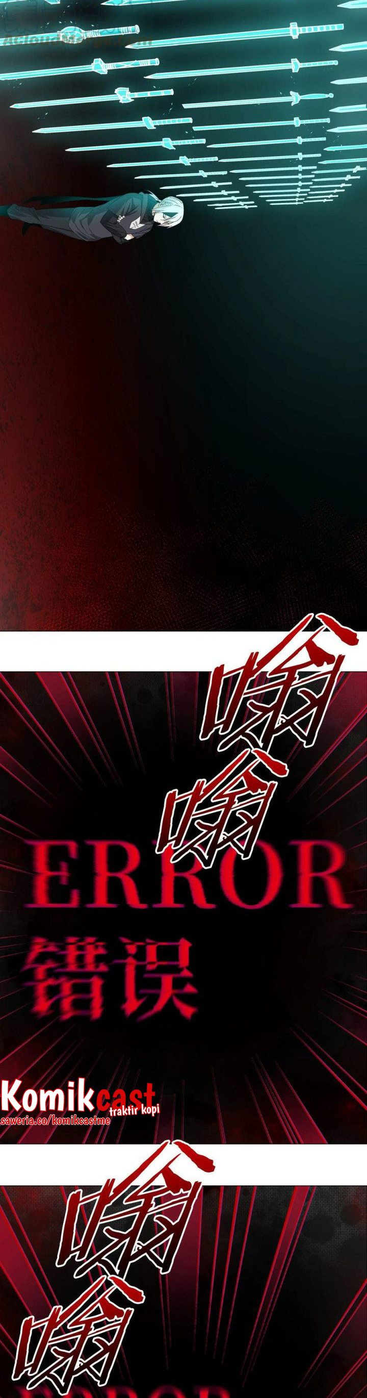 My Harem Grew So Large, I Was Forced to Ascend chapter 62