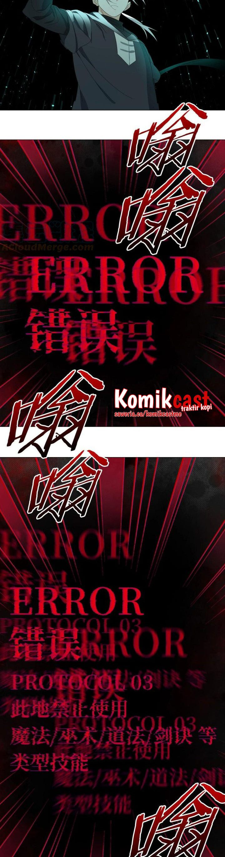My Harem Grew So Large, I Was Forced to Ascend chapter 62