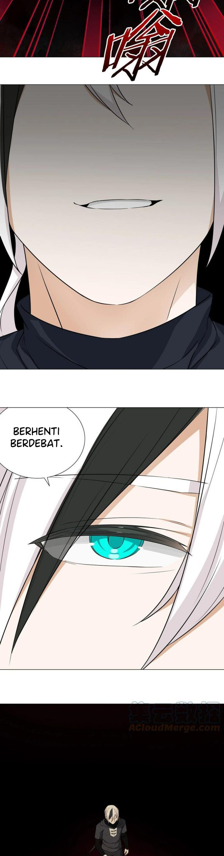 My Harem Grew So Large, I Was Forced to Ascend chapter 62