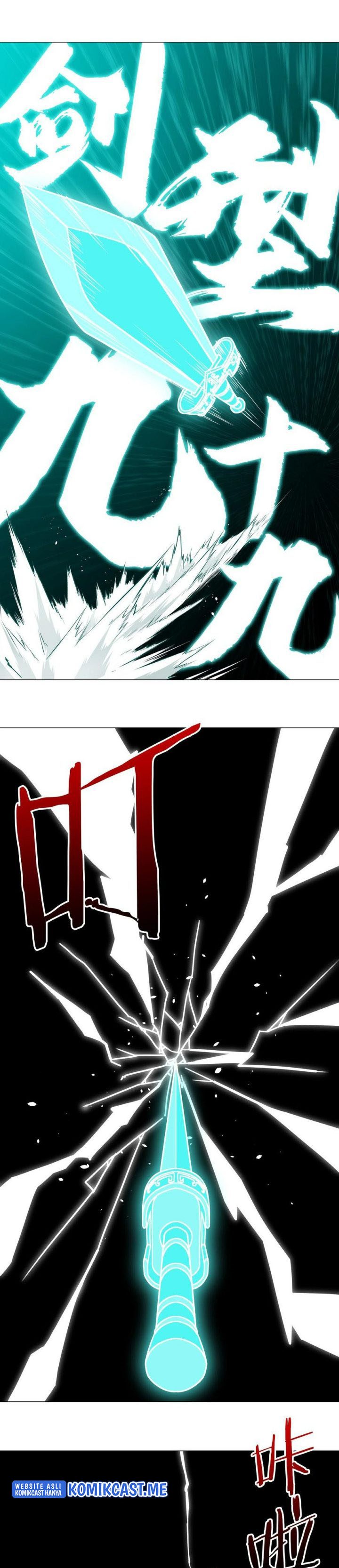 My Harem Grew So Large, I Was Forced to Ascend chapter 62