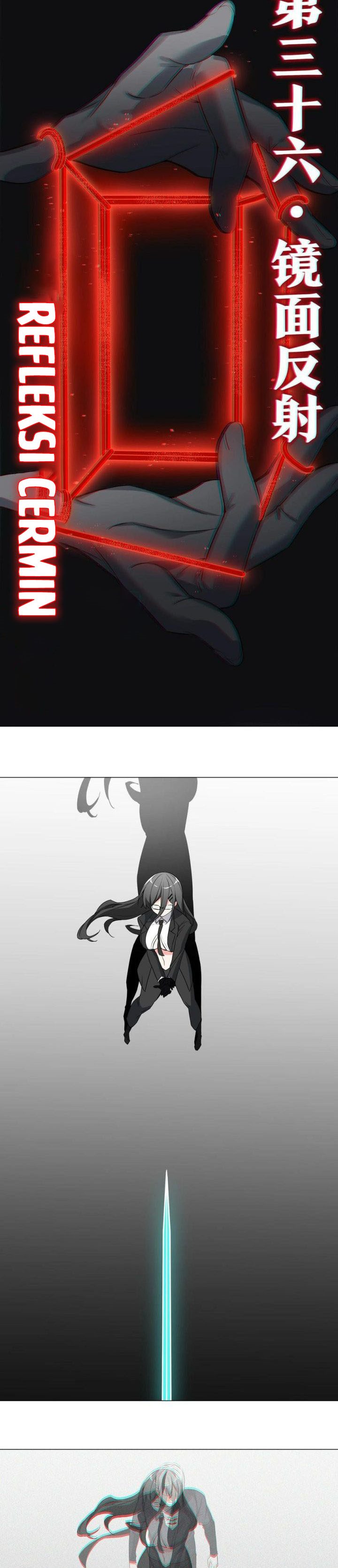 My Harem Grew So Large, I Was Forced to Ascend chapter 62
