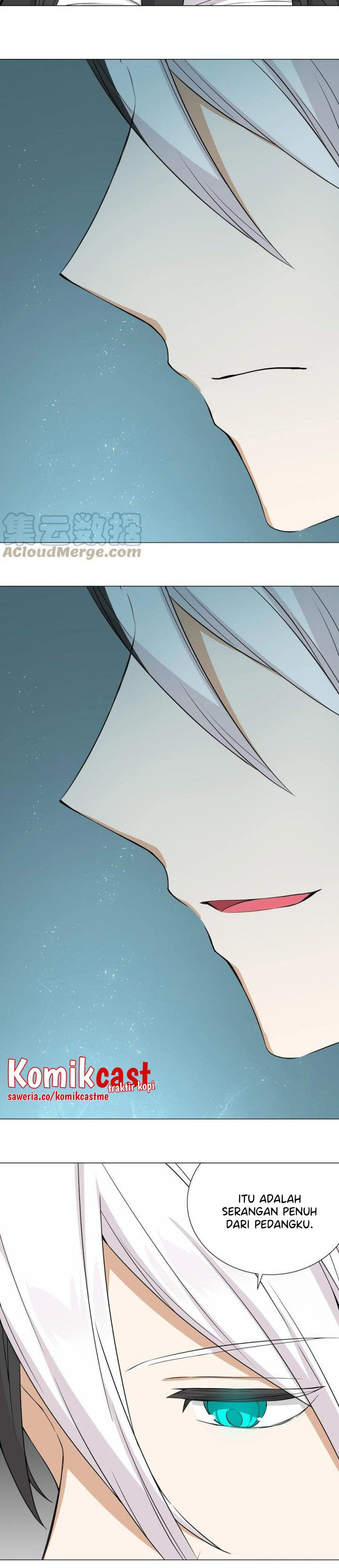 My Harem Grew So Large, I Was Forced to Ascend chapter 62
