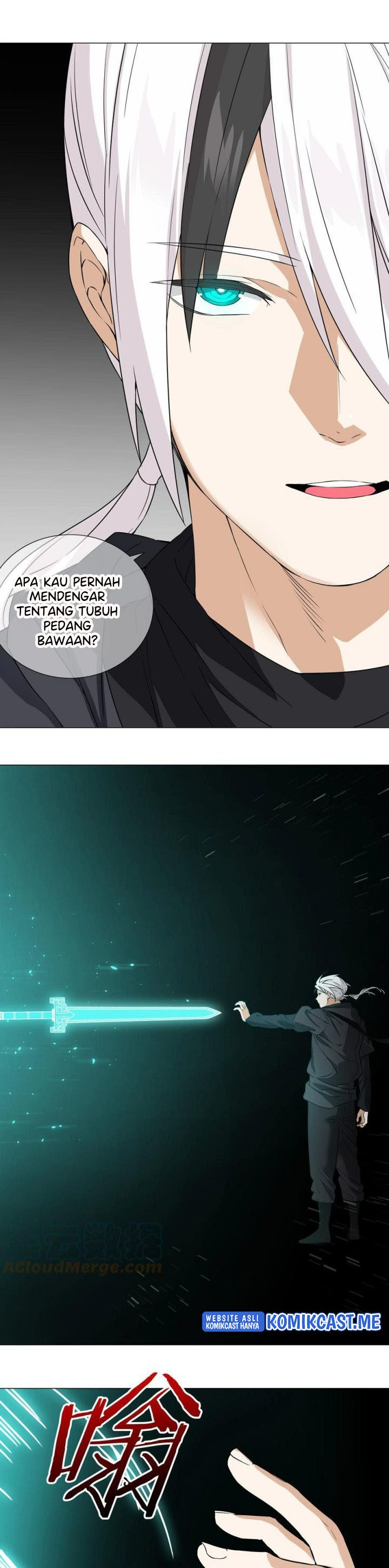 My Harem Grew So Large, I Was Forced to Ascend chapter 62
